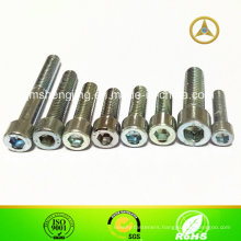 Hexagon Socket Round Head Fastener